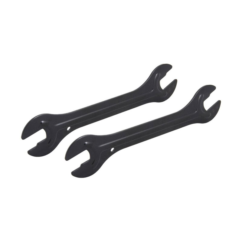 LONGUS DUAL cone keys