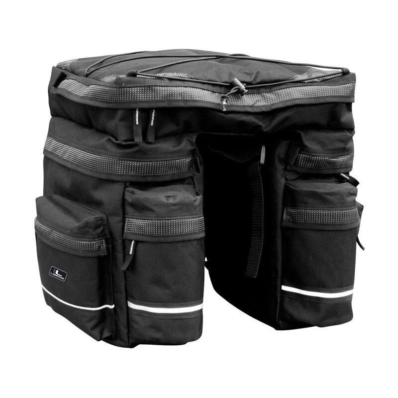 LONGUS Pocket TRIPLE LONGUS Pocket TRIPLE