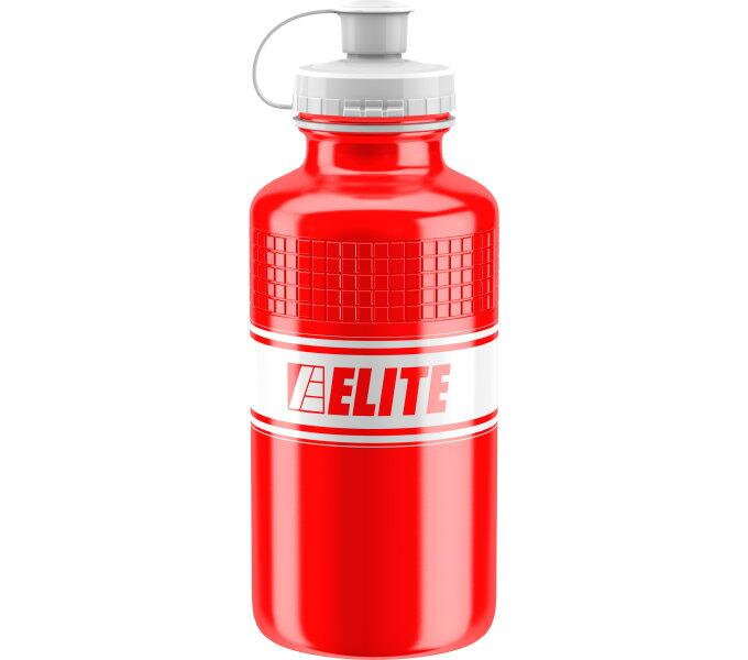 ELITE Bottle EROICA 500 VINTAGE red ELITE Bottle EROICA 500 VINTAGE red