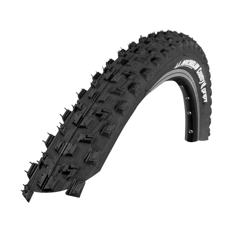 MICHELIN Tire COUNTRY GRIPR 27.5x2.10 MICHELIN Tire COUNTRY GRIPR 27.5x2.10