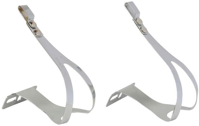ZÉFAL Pedal basket Christophe Steel toe L/XL 0507 ZÉFAL Pedal basket Christophe Steel toe L/XL 0507