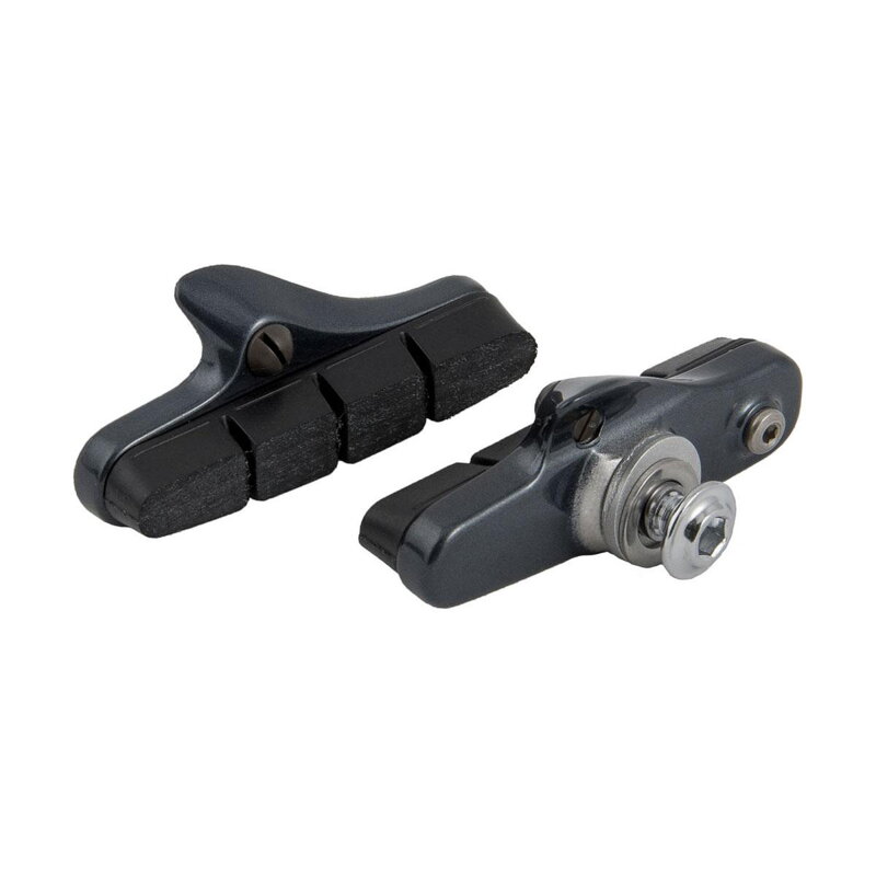 SHIMANO Brake rubbers. R55C4 BR-R8000/6800/5800/6700/5700 SHIMANO Brake rubbers. R55C4 BR-R8000/6800/5800/6700/5700