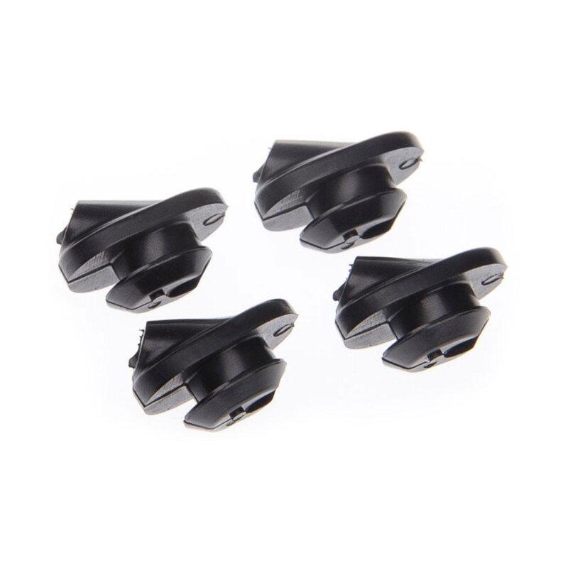 SHIMANO Frame covers SM-GM01 for cabling EW-SD50 4pcs 6mm-round