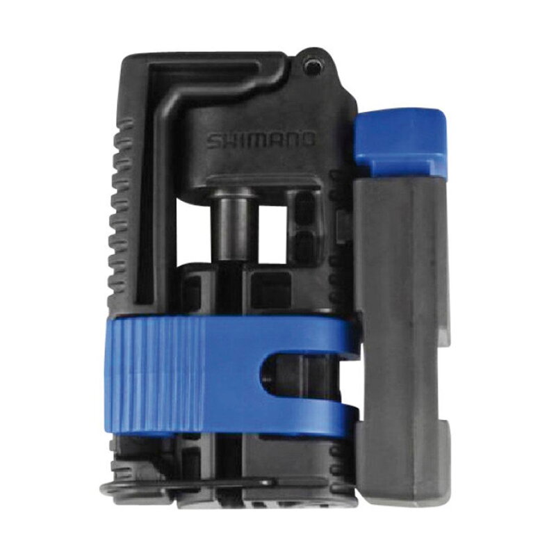 SHIMANO Tool TL-BH62 for shortening the tube and pressing the needle SHIMANO Tool TL-BH62 for shortening the tube and pressing the needle