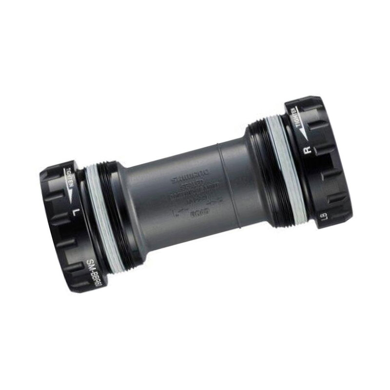 SHIMANO Components Crank SM-BBR60 HTII BSA road SHIMANO Components Crank SM-BBR60 HTII BSA road