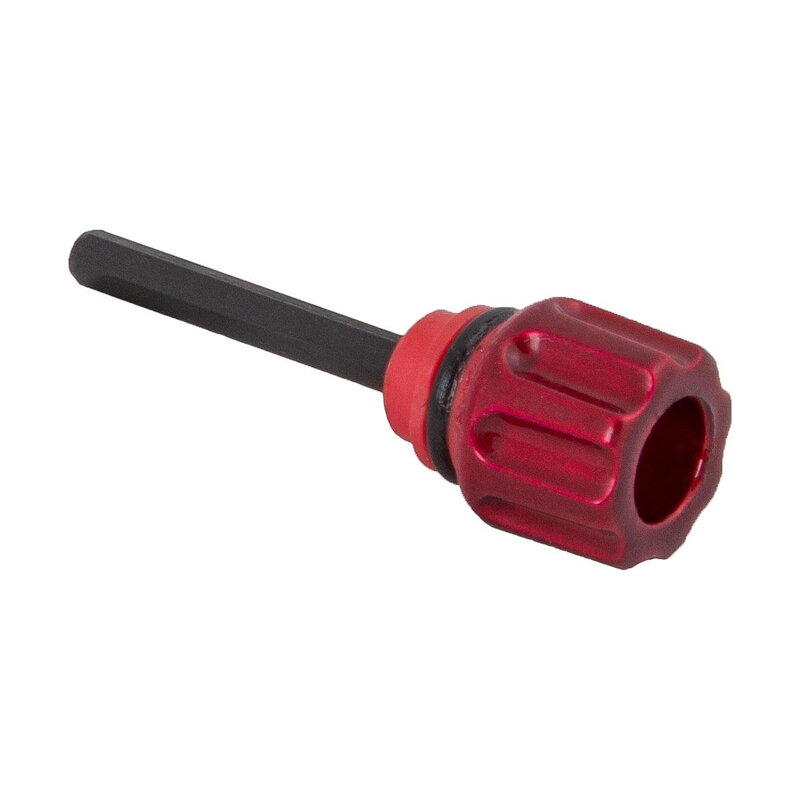 SR SUNTOUR Rebound adjustment screw FKA004-30 SR SUNTOUR Rebound adjustment screw FKA004-30