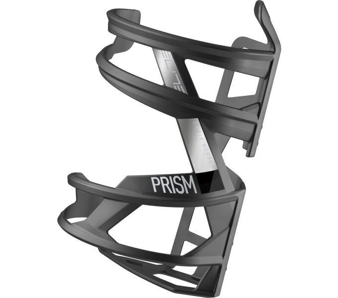 ELITE Basket PRISM L CARBON black matte ELITE Basket PRISM L CARBON black matte