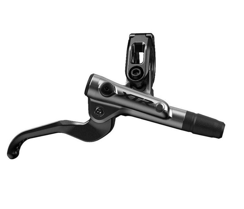 SHIMANO Brake lever. XTR BL-M9100 Right Hydraulic I-Spec EV SHIMANO Brake lever. XTR BL-M9100 Right Hydraulic I-Spec EV