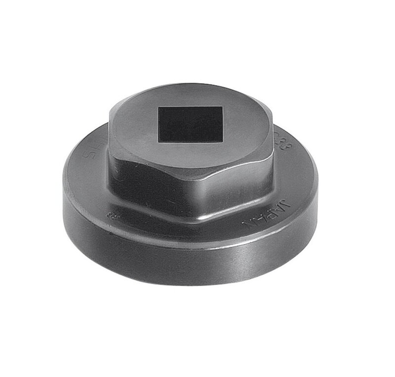 SHIMANO PullerTL-FC33 for Cranks. composition HTII SMBB93/80/70/52/MT800 SHIMANO PullerTL-FC33 for Cranks. composition HTII SMBB93/80/70/52/MT800