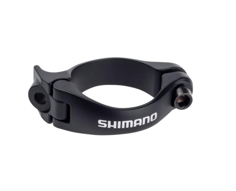 SHIMANO SM-AD91 slip sleeve 31.8/28.6mm SHIMANO SM-AD91 slip sleeve 31.8/28.6mm