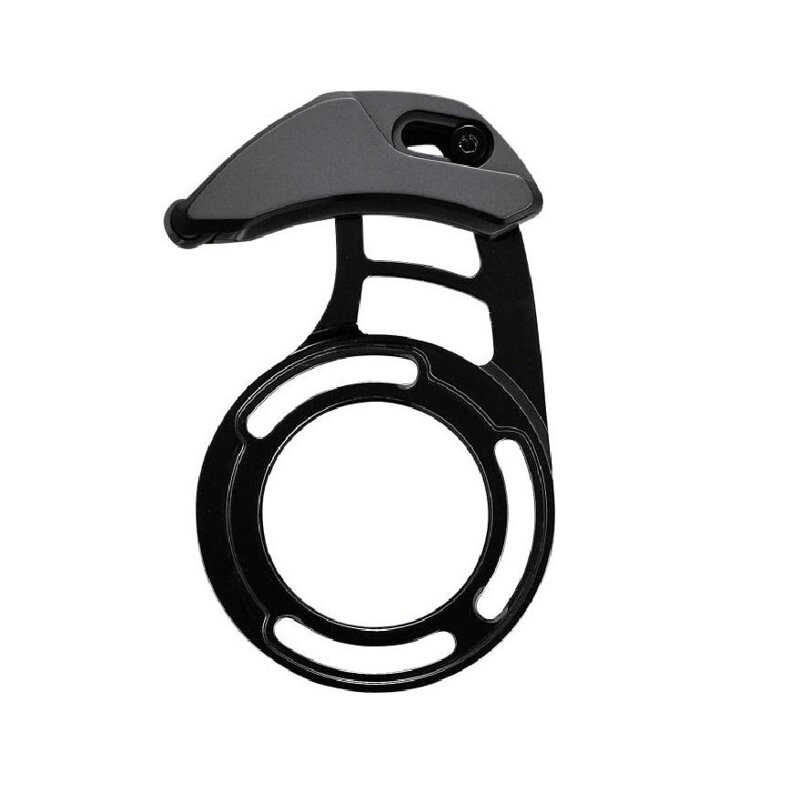 SHIMANO Chain guide SM-CDE80 34 and 38z. converter, mounting on the engine