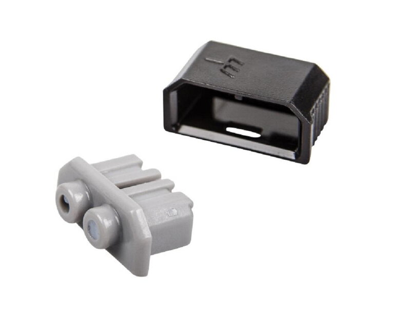SHIMANO Plastic connector cover for HB-NX30/50 SHIMANO Plastic connector cover for HB-NX30/50