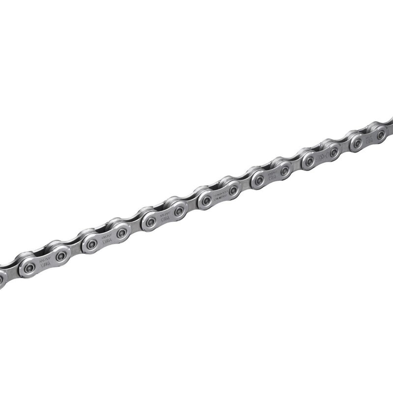 SHIMANO Chain CN-M7100 12-wheel 126 art. + quick coupling SHIMANO Chain CN-M7100 12-wheel 126 art. + quick coupling