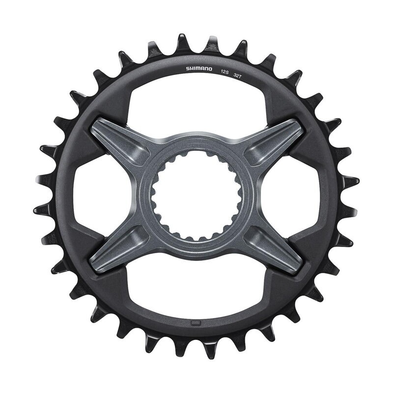 SHIMANO Gearbox 30z. FC-M7100 SLX 1x12 SHIMANO Gearbox 30z. FC-M7100 SLX 1x12
