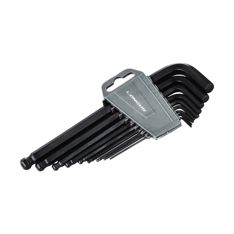LONGUS Keys HEXA