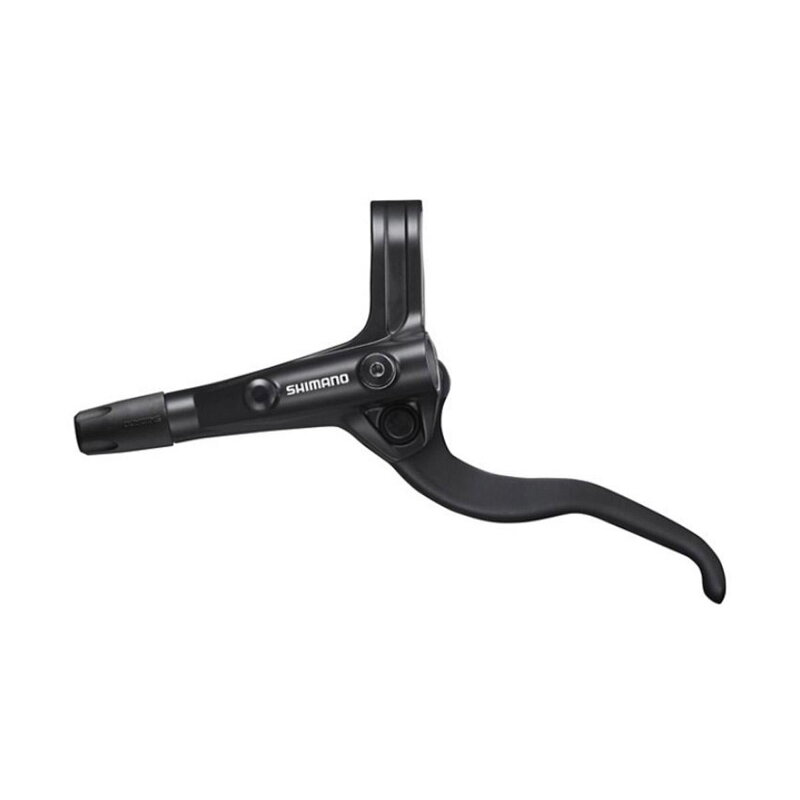 SHIMANO Brake lever. BL-MT401 left hydraulic black SHIMANO Brake lever. BL-MT401 left hydraulic black