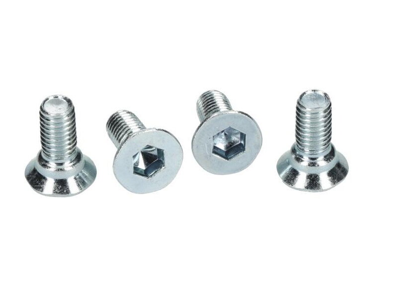 SHIMANO Bolt for MTB stoppers set 4 pcs (price for 4 pcs) SHIMANO Bolt for MTB stoppers set 4 pcs (price for 4 pcs)