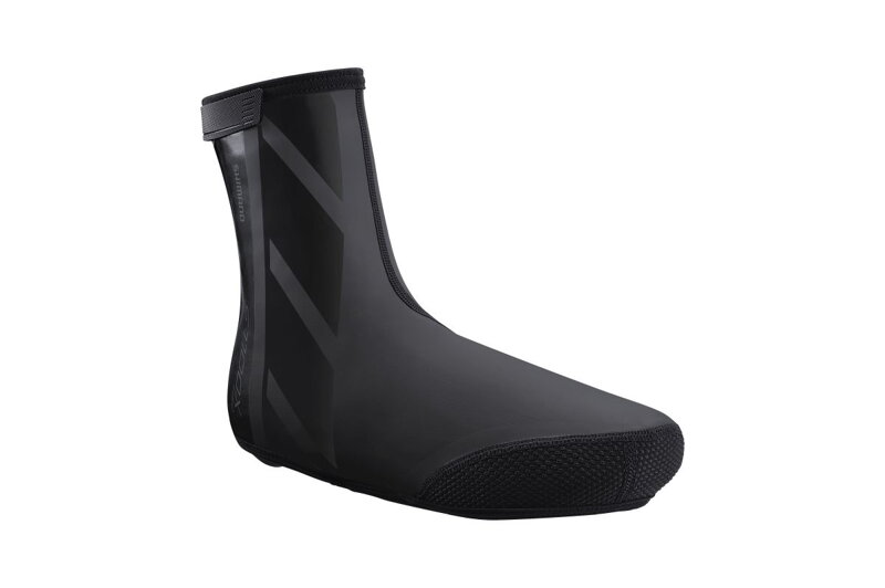 SHIMANO Covers for sneakers S1100X H2O black / Size: 40-42 SHIMANO Covers for sneakers S1100X H2O black / Size: 40-42