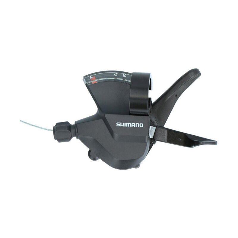 SHIMANO Shifting Altus SL-M315 left 3-k. with pointer SHIMANO Shifting Altus SL-M315 left 3-k. with pointer