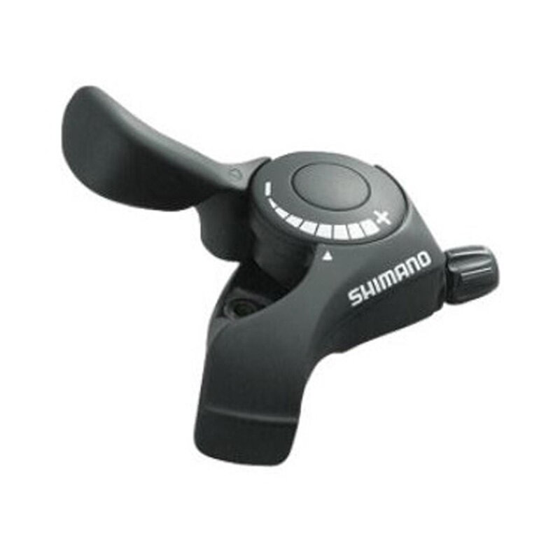 SHIMANO Shifting SL-TX30 3-k. left non-index SHIMANO Shifting SL-TX30 3-k. left non-index