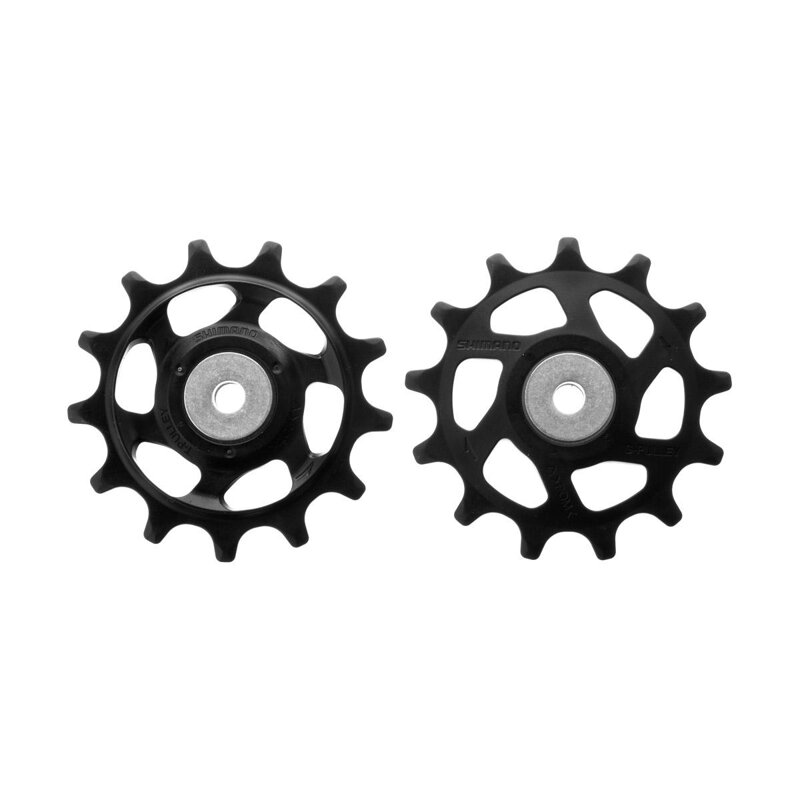 SHIMANO Derailleur pulleys. XT RD-M8100/RD-M8120SGS 12 pcs. SHIMANO Derailleur pulleys. XT RD-M8100/RD-M8120SGS 12 pcs.