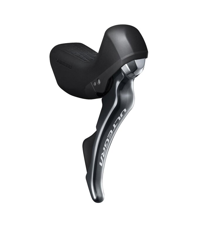 SHIMANO Dual control Ultegra ST-R8020 right 11-speed. mech. rad./hydraulicbrakes SHIMANO Dual control Ultegra ST-R8020 right 11-speed. mech. rad./hydraulicbrakes