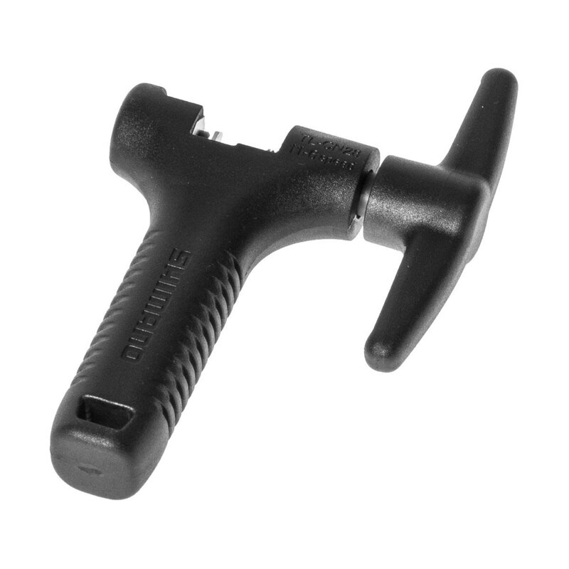 SHIMANO Chain riveter TL-CN29 for HG 9 to 12-k. chain SHIMANO Chain riveter TL-CN29 for HG 9 to 12-k. chain