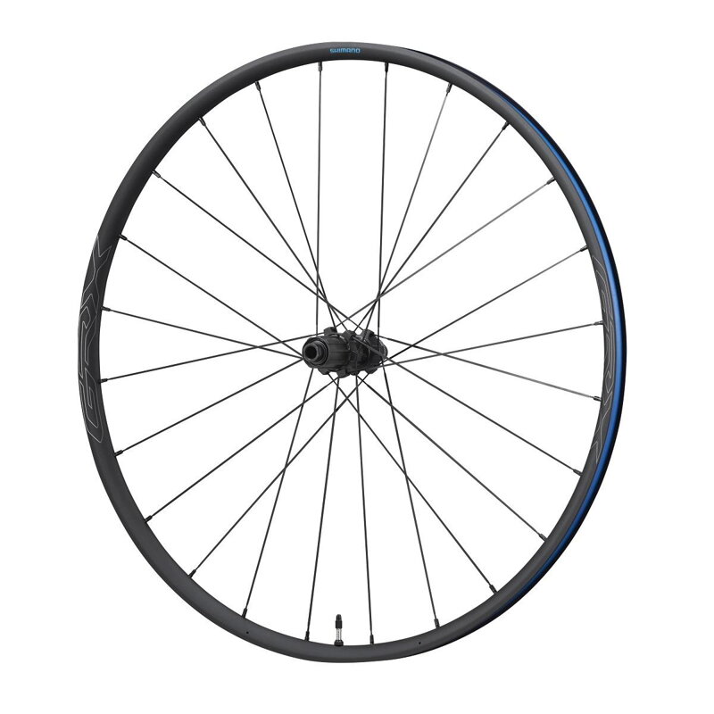 SHIMANO Wheel GRX WH-RX570 650B rear 12mm thru axle 10/11-k. Center-Lock black SHIMANO Wheel GRX WH-RX570 650B rear 12mm thru axle 10/11-k. Center-Lock black
