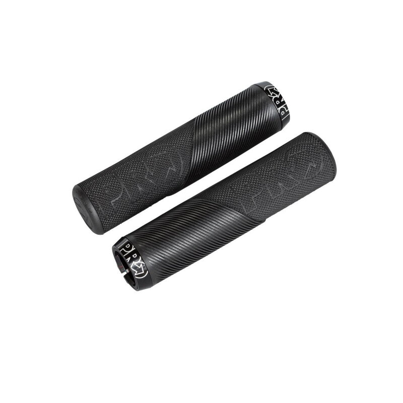 PRO Handles TRAIL LOCK ON 132x32 mm