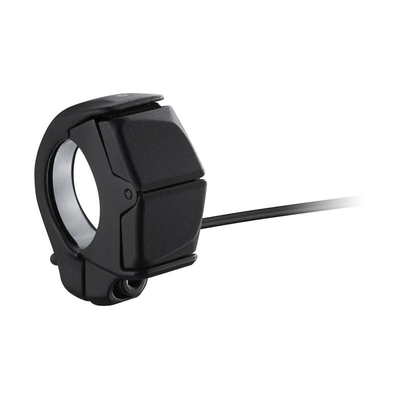 SHIMANO Switch SW-E7000 left for motor assistance control with 400mm cable SHIMANO Switch SW-E7000 left for motor assistance control with 400mm cable