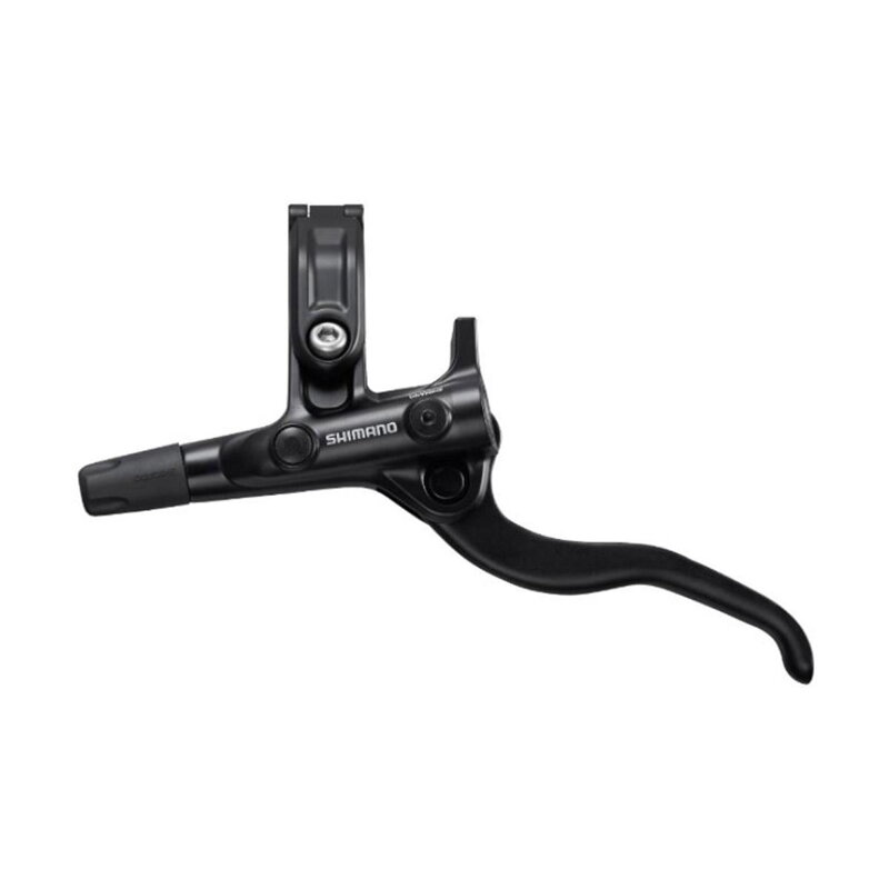 SHIMANO Brake lever. BL-M4100 left hydraulic black SHIMANO Brake lever. BL-M4100 left hydraulic black