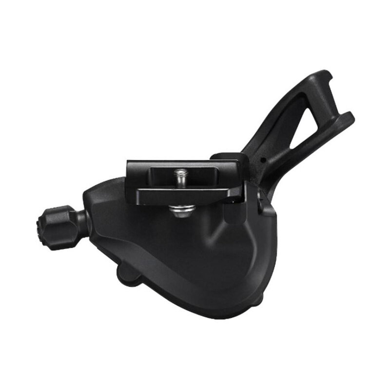 SHIMANO Shifting Deore SL-M5100 left 2-k. I-Spec EV without indicator SHIMANO Shifting Deore SL-M5100 left 2-k. I-Spec EV without indicator