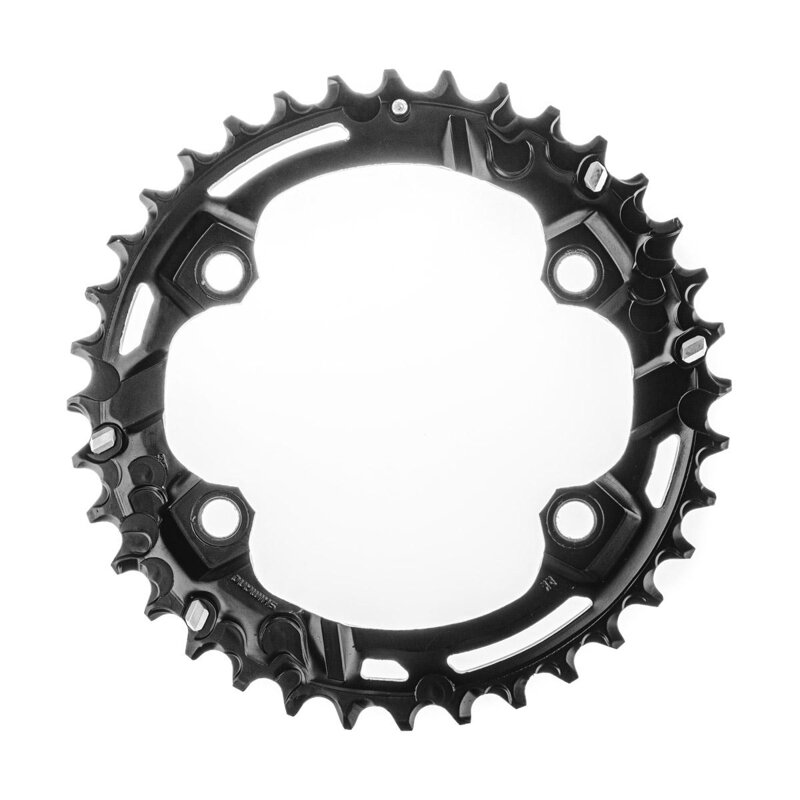 SHIMANO Gearbox 36z. FC-M5100-2 11-pc. 96mm SHIMANO Gearbox 36z. FC-M5100-2 11-pc. 96mm