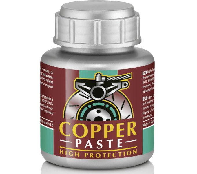 MOTOREX Vaseline COPPER PASTE MOTOREX Vaseline COPPER PASTE