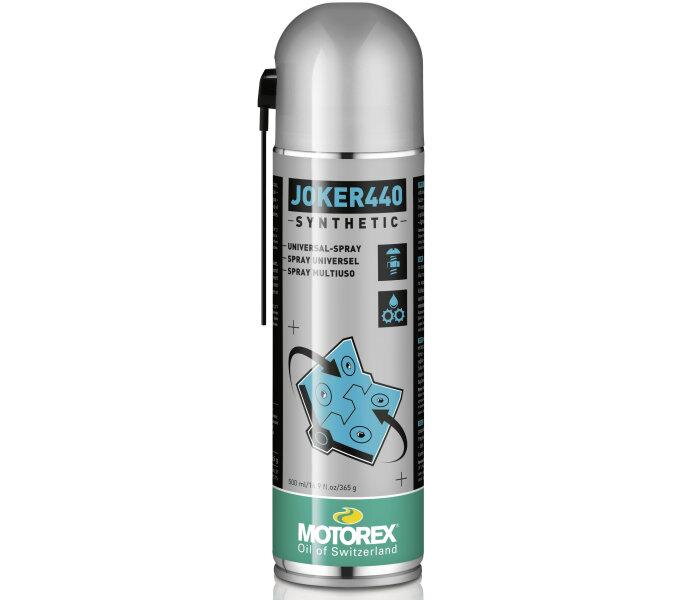 MOTOREX Spray JOKER 440 MOTOREX Spray JOKER 440