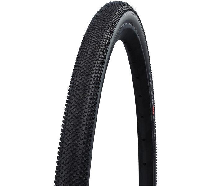 SCHWALBE Tire G-ONE ALLROUND (35-622) 28x1.35 700x35C Performance 67EPI RaceGuard 420g Black TLE SCHWALBE Tire G-ONE ALLROUND (35-622) 28x1.35 700x35C Performance 67EPI RaceGuard 420g Black TLE