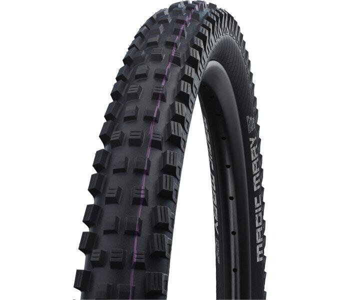 SCHWALBE Tire MAGIC MARY Super Downhill 27.5x2.40 SCHWALBE Tire MAGIC MARY Super Downhill 27.5x2.40
