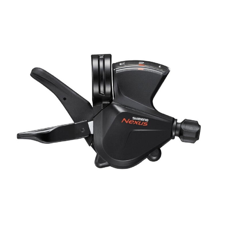 SHIMANO Shifting Nexus SL-C2010 3-k. Rapidfire Plus SHIMANO Shifting Nexus SL-C2010 3-k. Rapidfire Plus