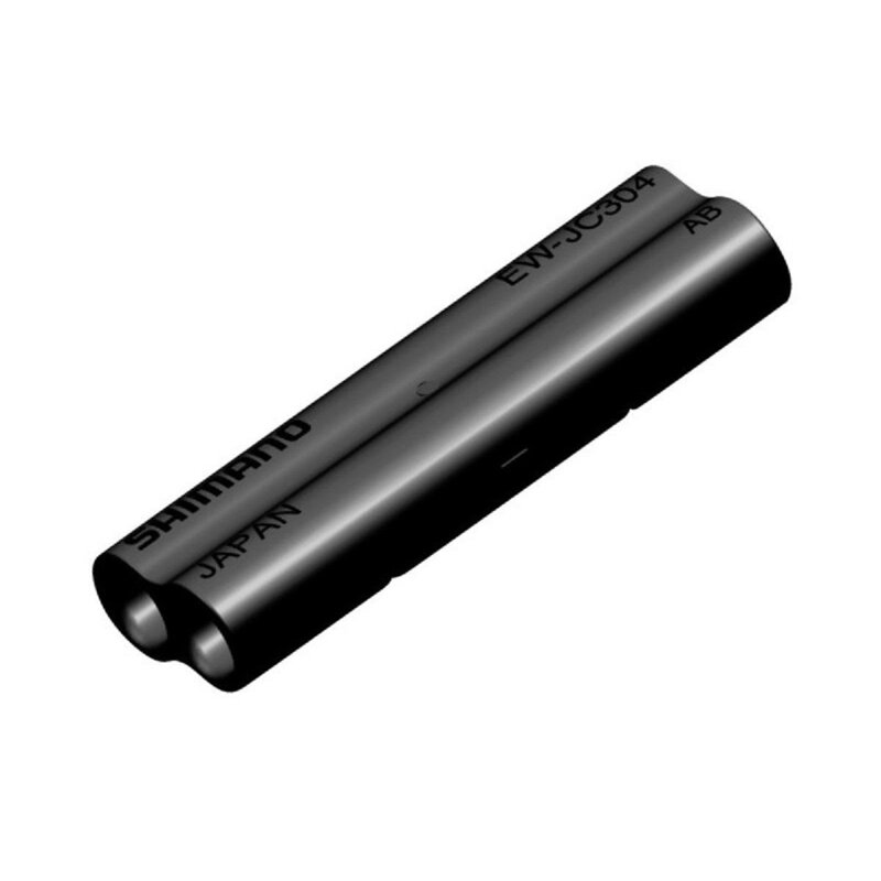 SHIMANO EW-JC304 Di2 connector for EW-SD300 cabling, 4 ports SHIMANO EW-JC304 Di2 connector for EW-SD300 cabling, 4 ports