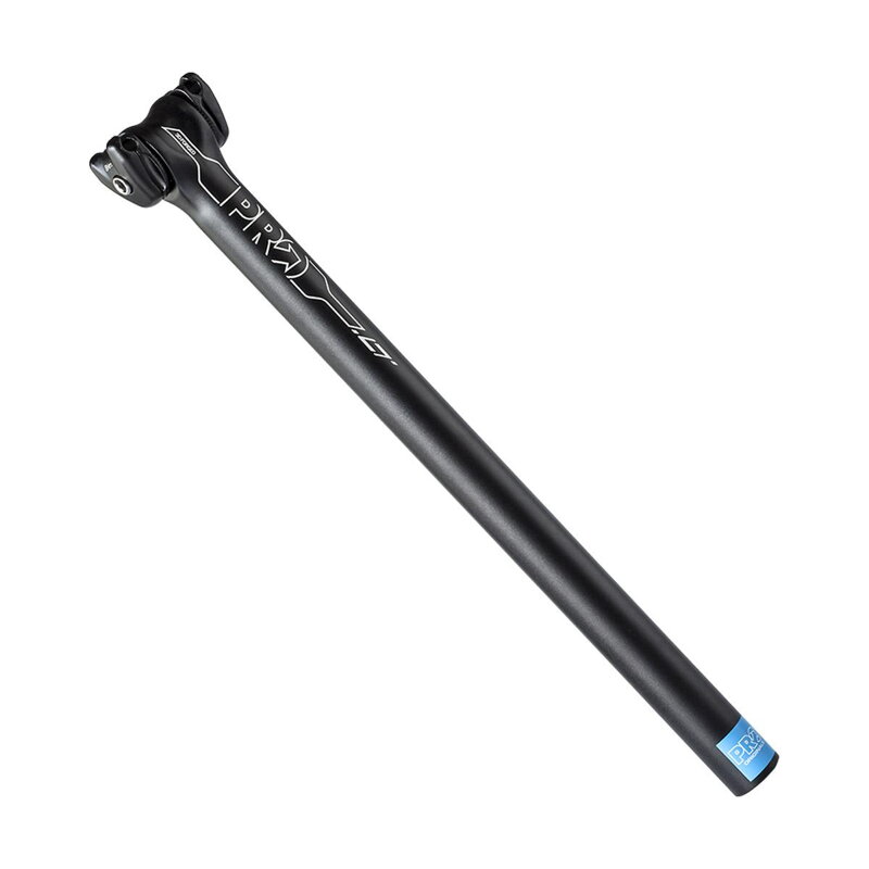 PRO Seatpost LT 0mm offset 400mm PRO Seatpost LT 0mm offset 400mm
