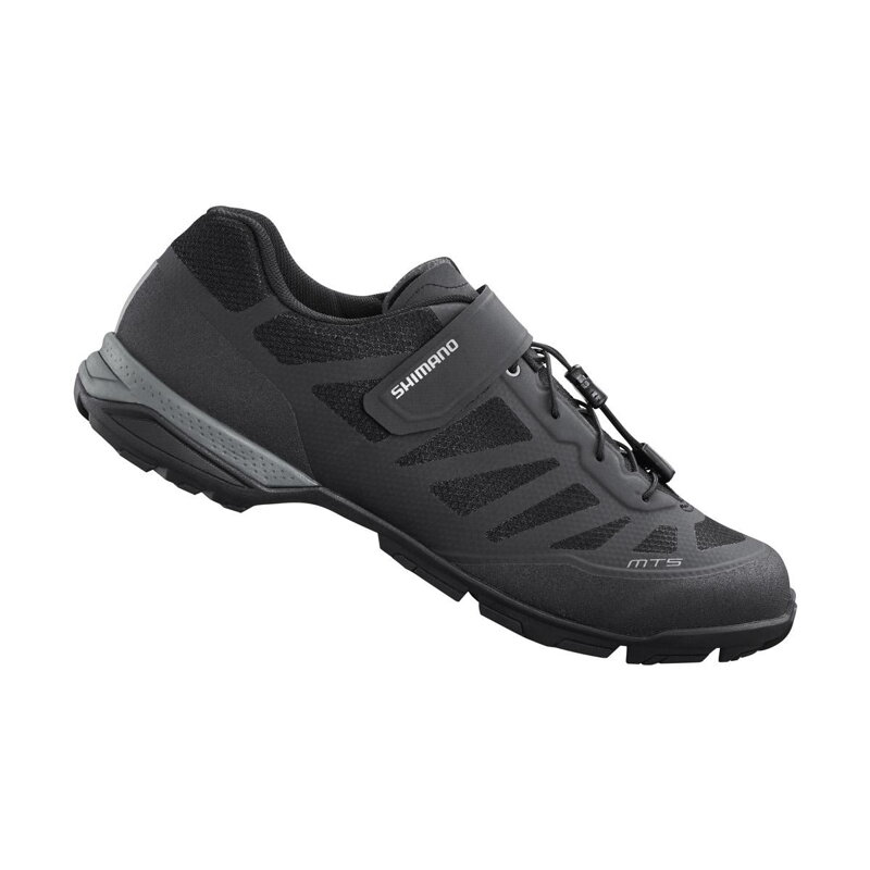 SHIMANO Sneakers SHMT502 black / Size: 46 SHIMANO Sneakers SHMT502 black / Size: 46
