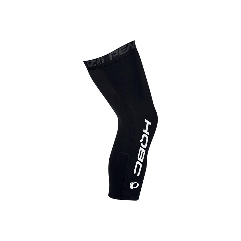 HQBC QPI TEAM THERMAL knee sleeves black HQBC QPI TEAM THERMAL knee sleeves black