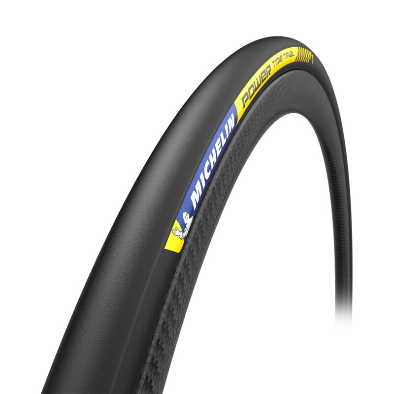 MICHELIN POWER TIME TRIAL 700x25C tire