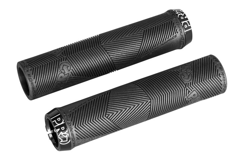 PRO Handles LOCK ON SPORT 132.5x30 mm PRO Handles LOCK ON SPORT 132.5x30 mm