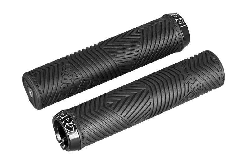 PRO Handles DUAL LOCK SPORT 132.5x30 mm PRO Handles DUAL LOCK SPORT 132.5x30 mm