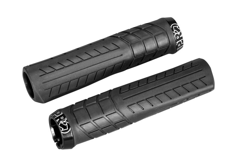 PRO Handles ERGONOMIC RACE 130x30 mm PRO Handles ERGONOMIC RACE 130x30 mm