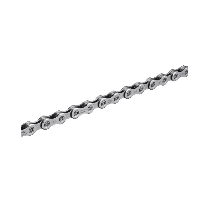 SHIMANO Chain CN-LG500 9/10/11-coil 126 art. for E-bikes SHIMANO Chain CN-LG500 9/10/11-coil 126 art. for E-bikes
