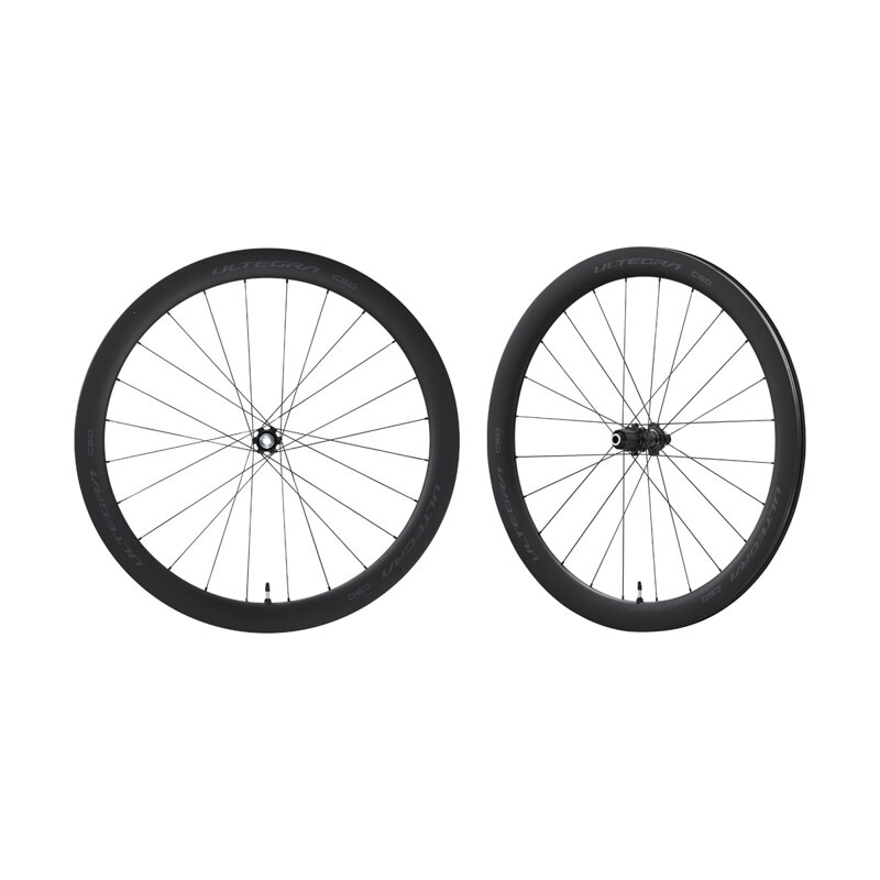 SHIMANO Wheels Ultegra WH-R8170 C50 casing 11/12-k. 100/142x12mm Centelock SHIMANO Wheels Ultegra WH-R8170 C50 casing 11/12-k. 100/142x12mm Centelock