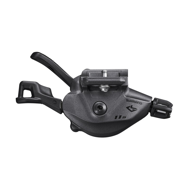 SHIMANO Shifting XT SL-M8130 right 11-k. I-Spec EV without indicator SHIMANO Shifting XT SL-M8130 right 11-k. I-Spec EV without indicator