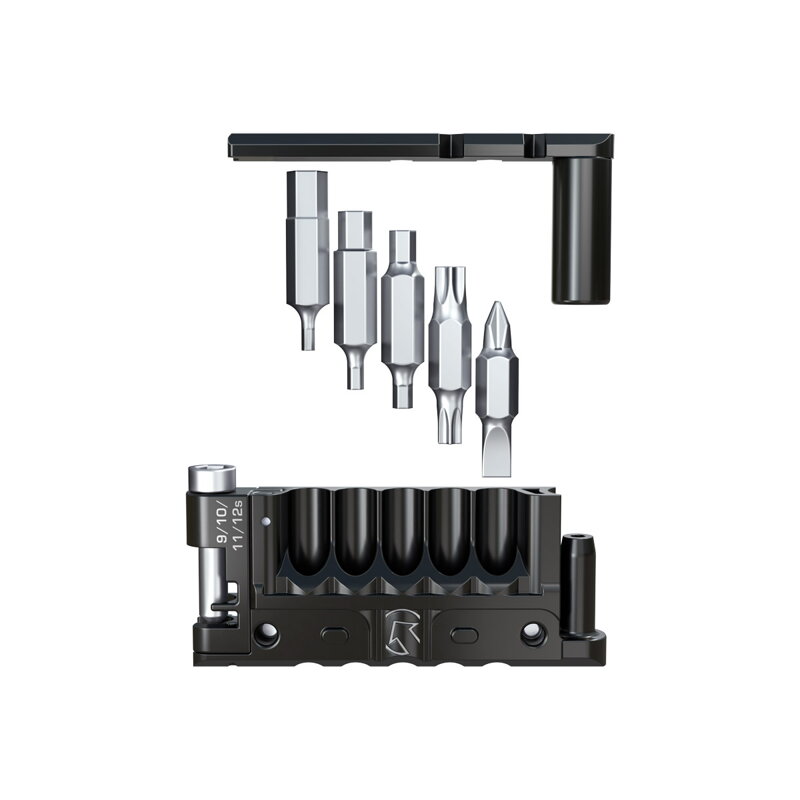 PRO Tool set MINI PERFORMANCE 17F PRO Tool set MINI PERFORMANCE 17F